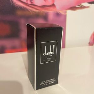 Dunhill - ICON ELITE - Fragrance